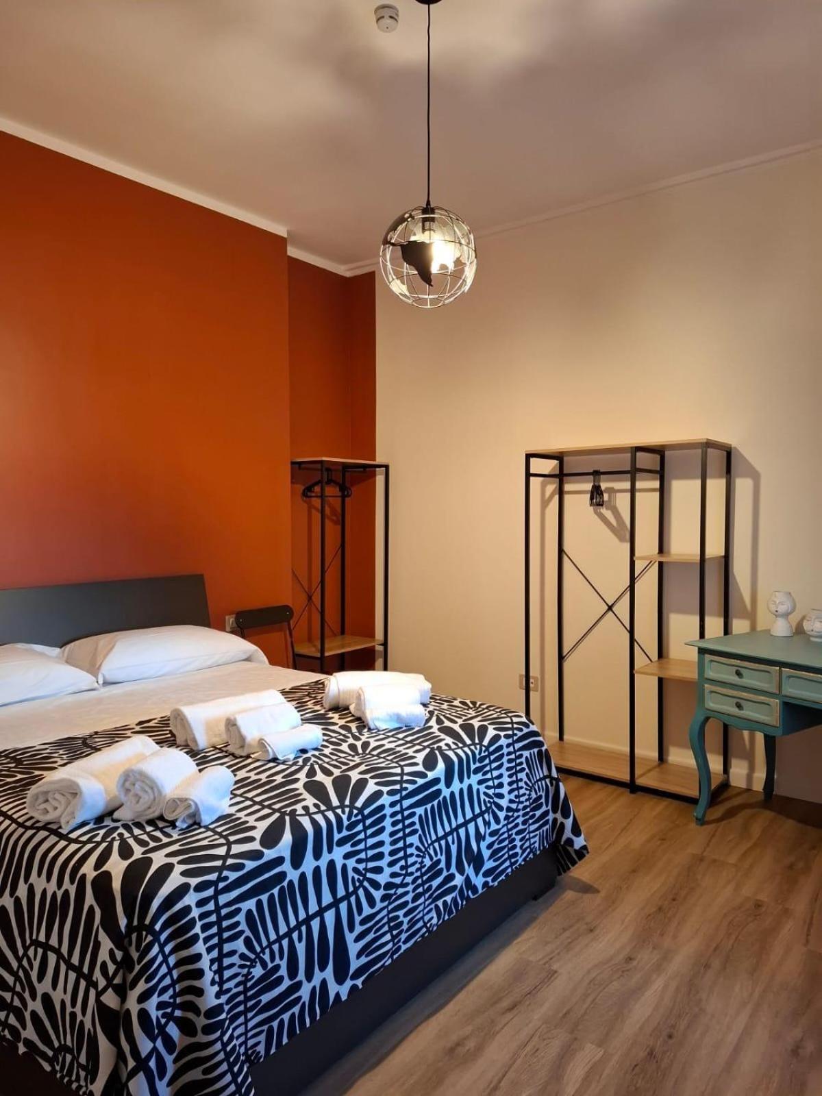 Faccia Gialla Napoli Casa Vacanze 외부 사진
