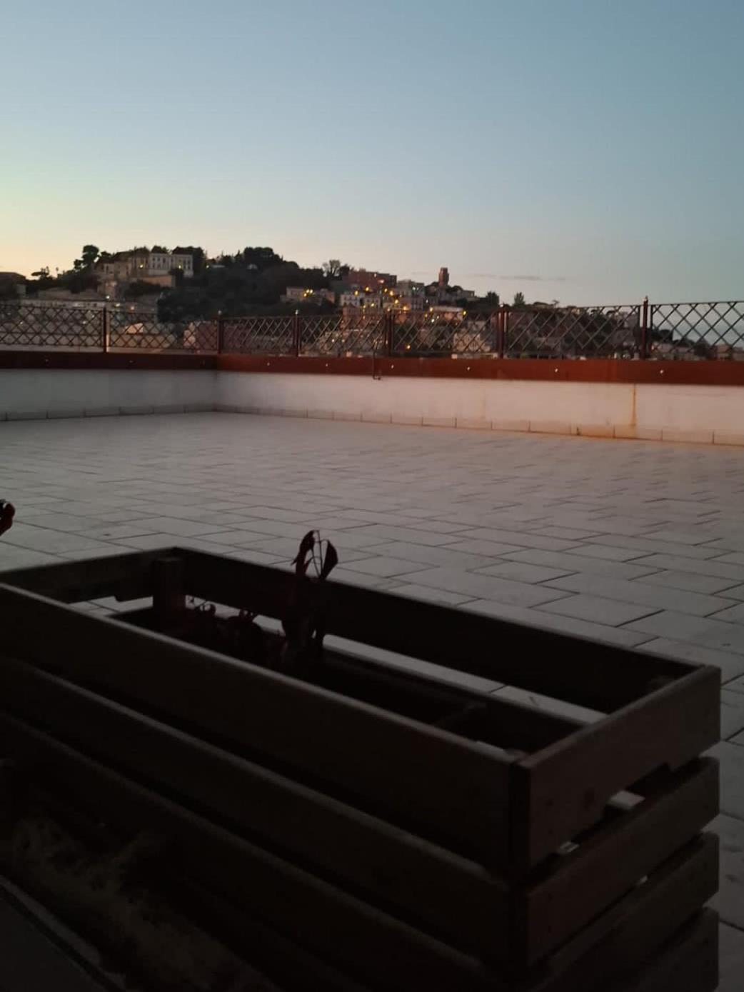 Faccia Gialla Napoli Casa Vacanze 외부 사진