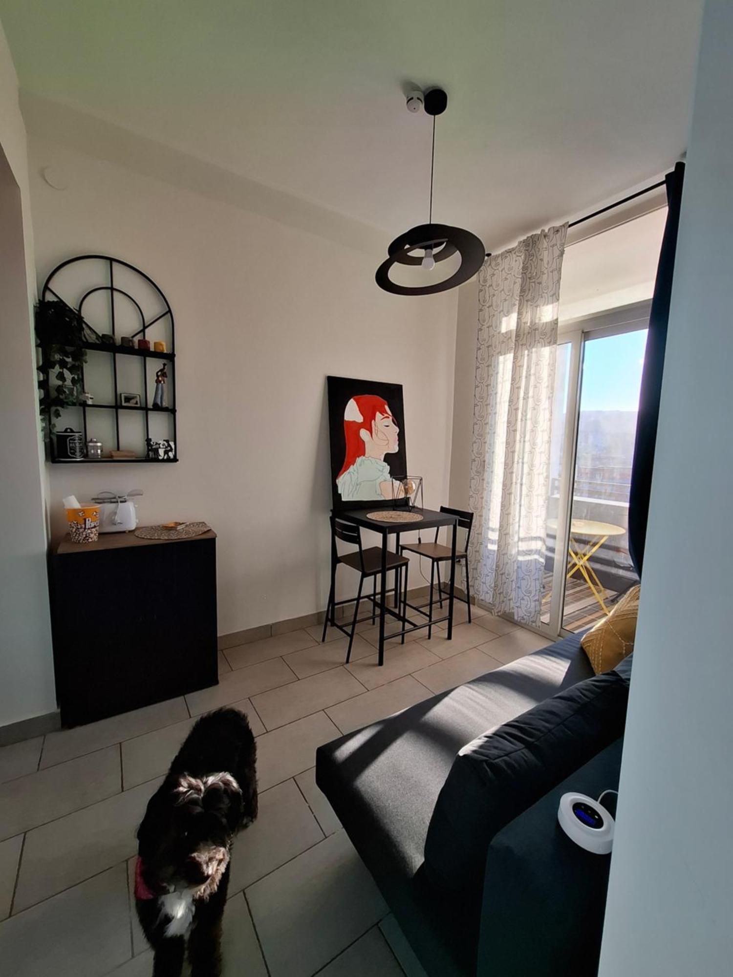 Faccia Gialla Napoli Casa Vacanze 외부 사진