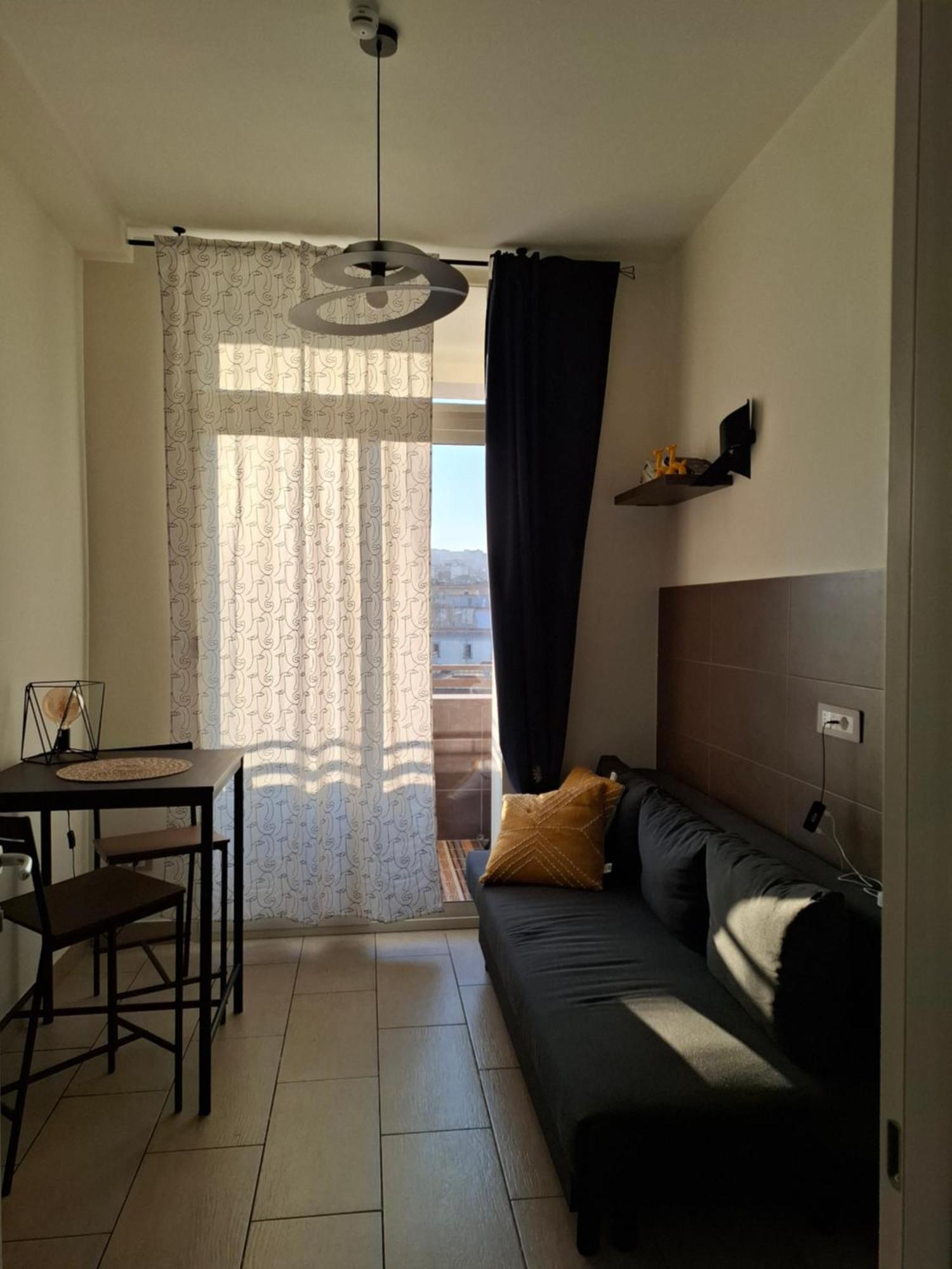 Faccia Gialla Napoli Casa Vacanze 외부 사진